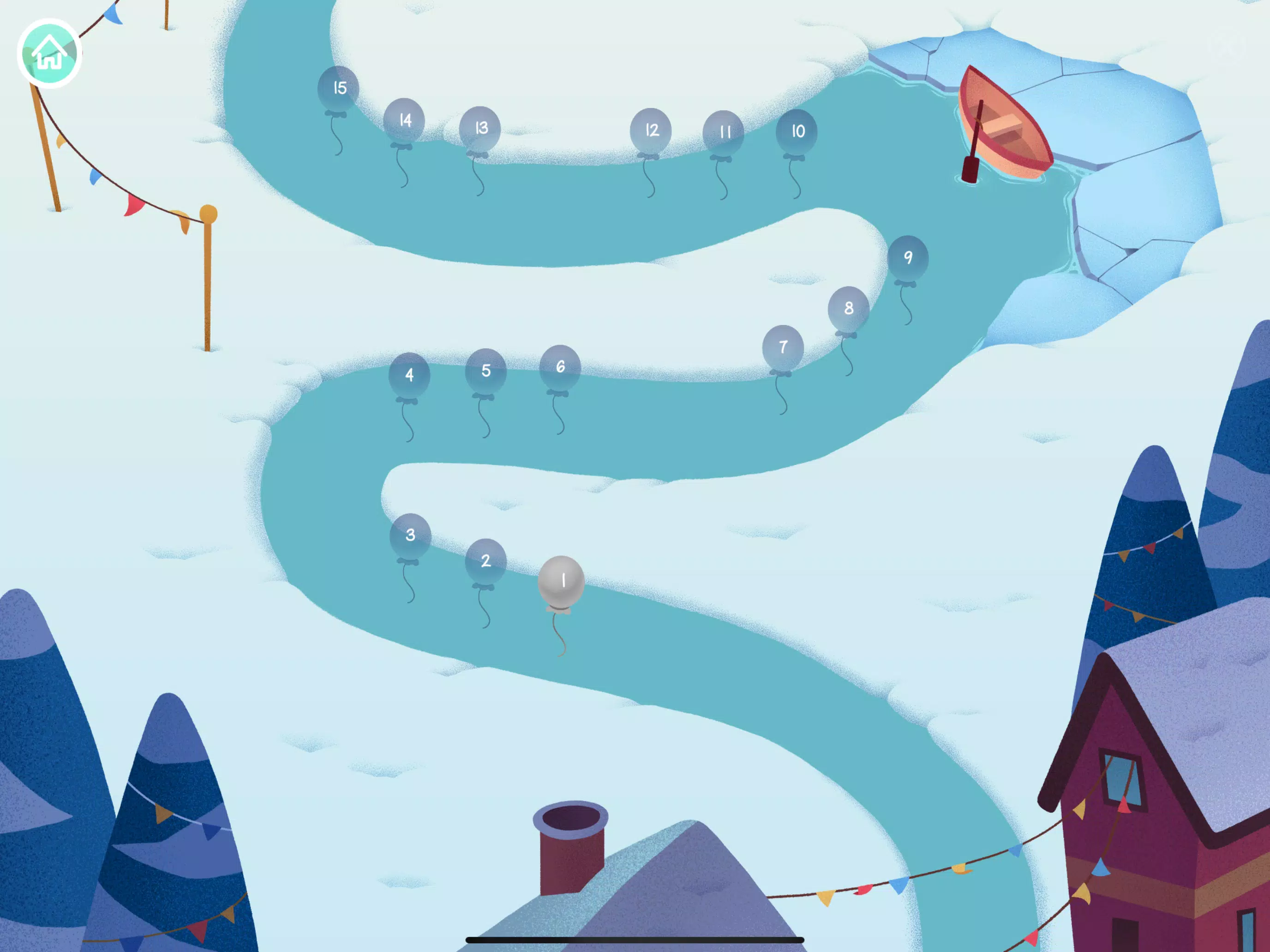 TunyStones Rhythm Screenshot 2 