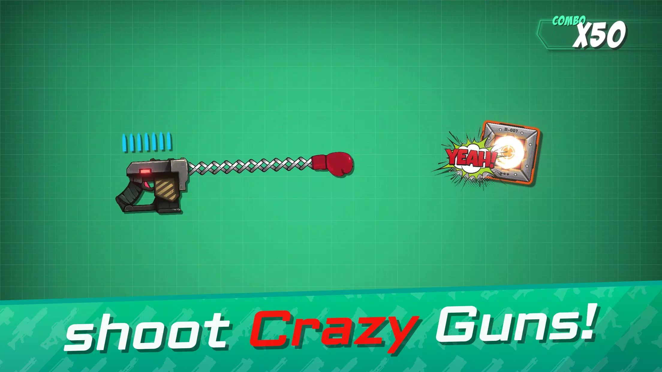 Shoot the Box Screenshot 5
