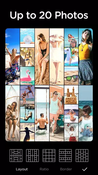 FotoRus - Photo Editor Screenshot 2 