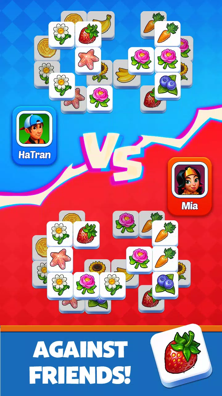 Triple Tile Crush Screenshot 3