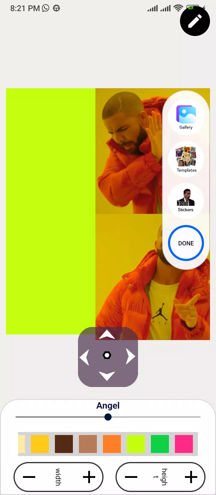 Memer Screenshot 6