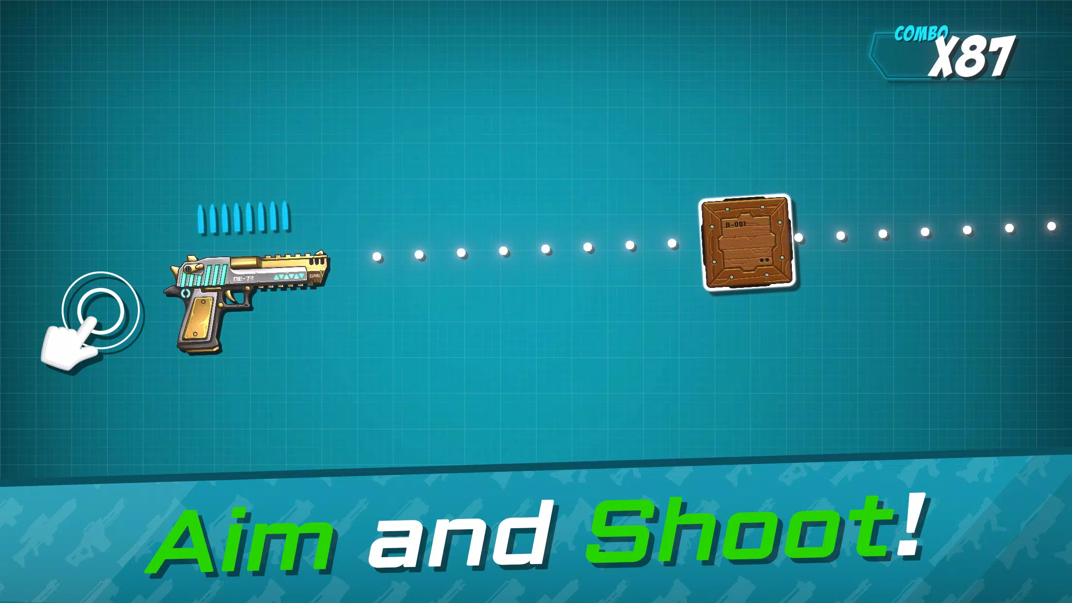 Shoot the Box Screenshot 6