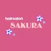 hair salon SAKURA APK