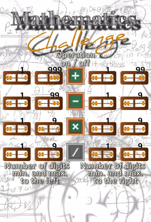 Maths Challenge Screenshot 6