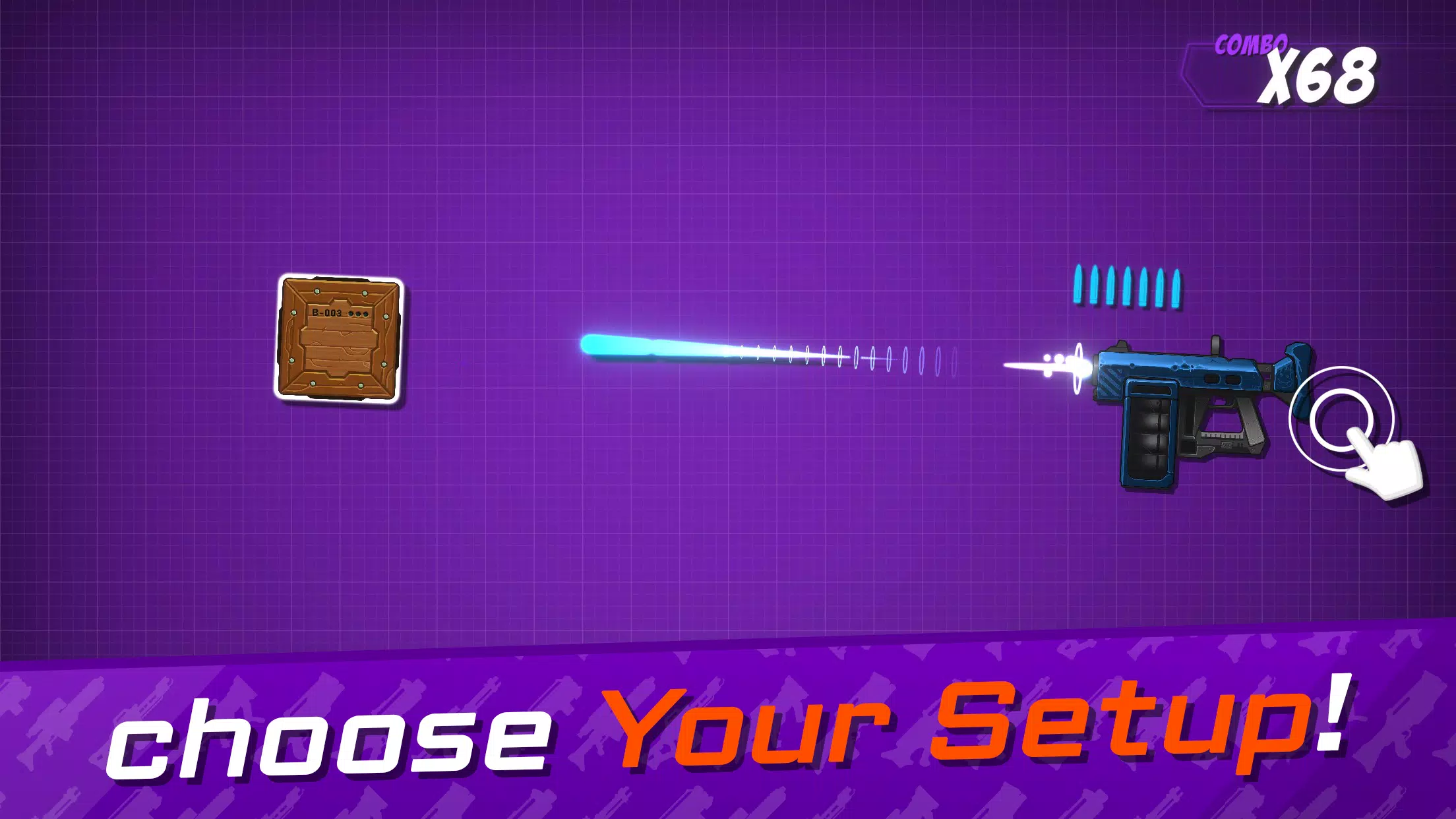 Shoot the Box Screenshot 4