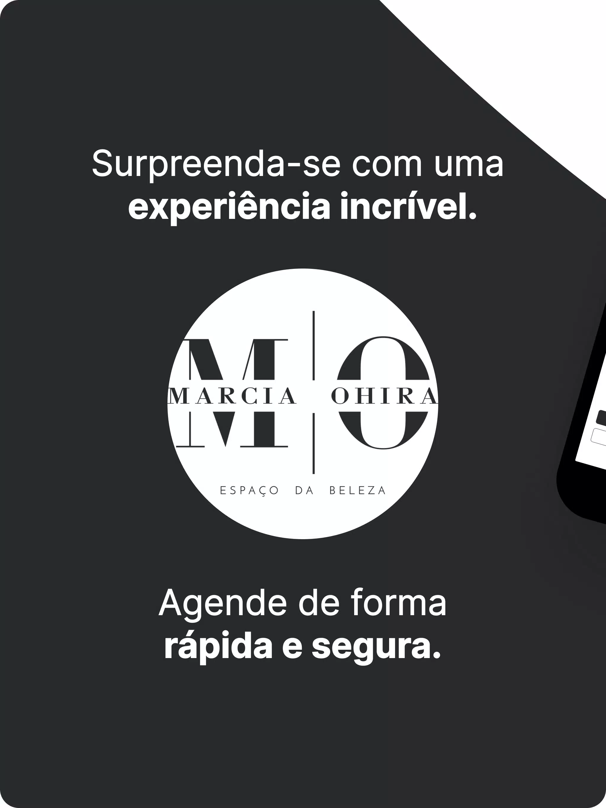 Marcia Ohira Screenshot 5 