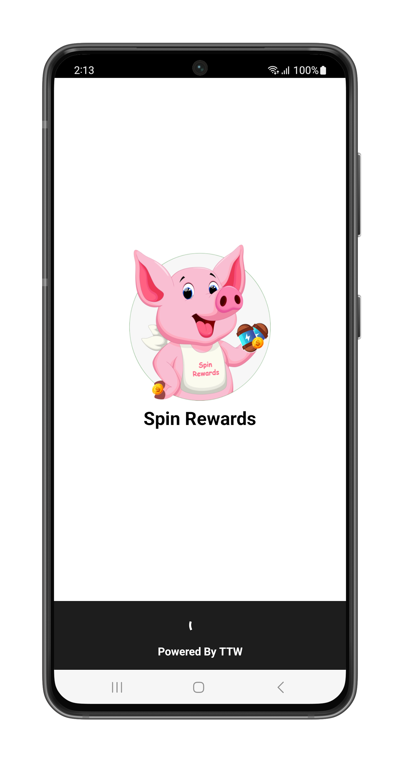 Spin Rewards Screenshot 2 