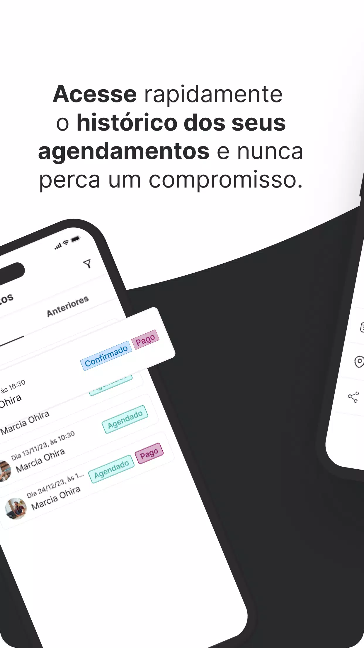 Marcia Ohira Screenshot 3 
