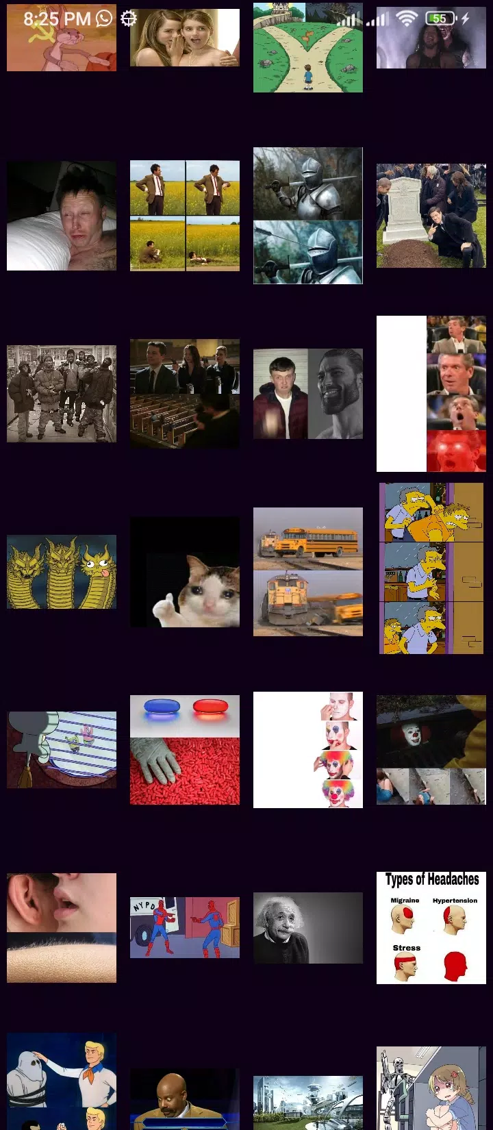 Memer Screenshot 3