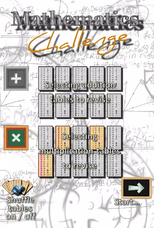 Maths Challenge Screenshot 5