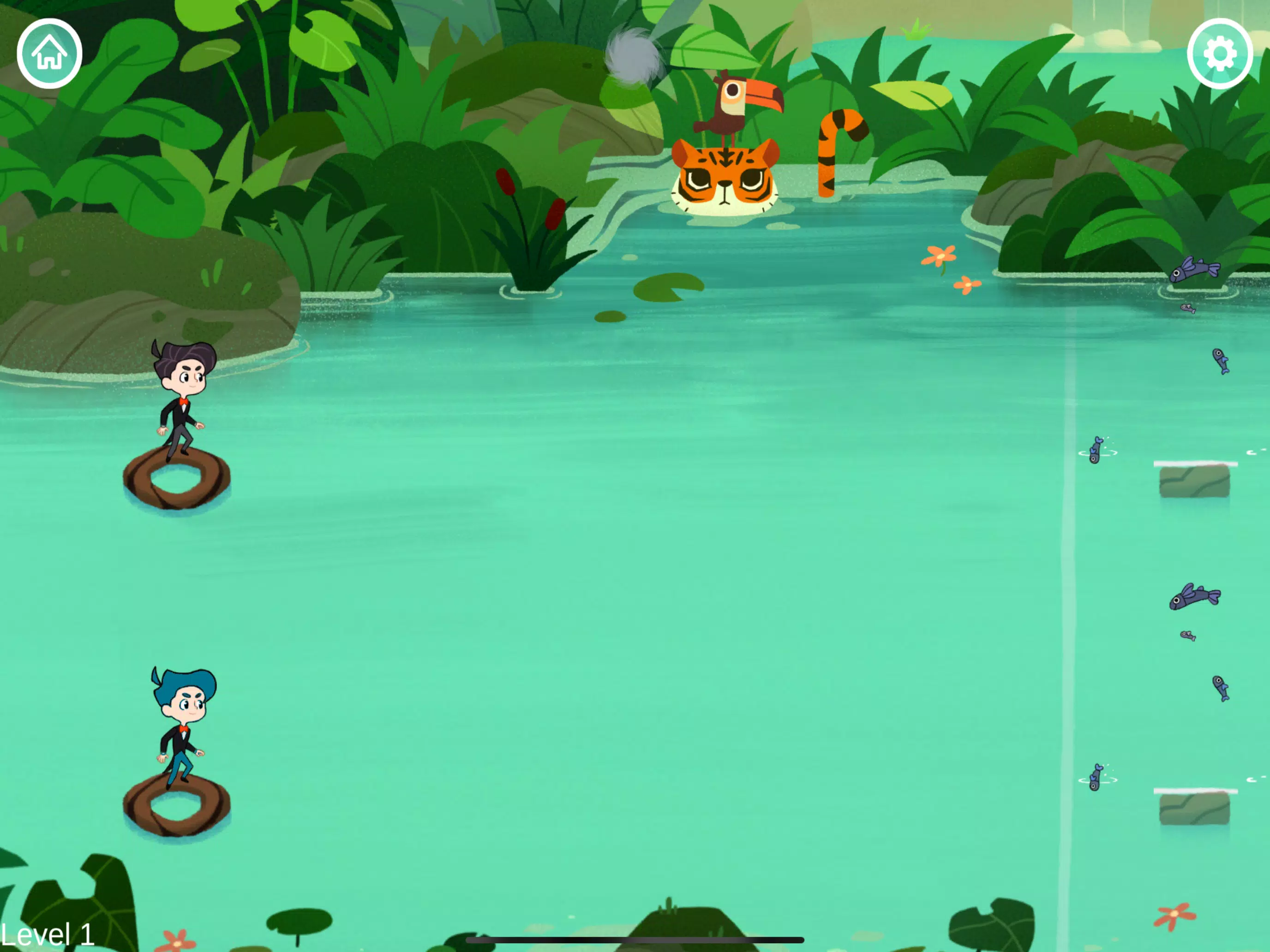 TunyStones Rhythm Screenshot 6 