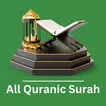 All Quranic Surahs