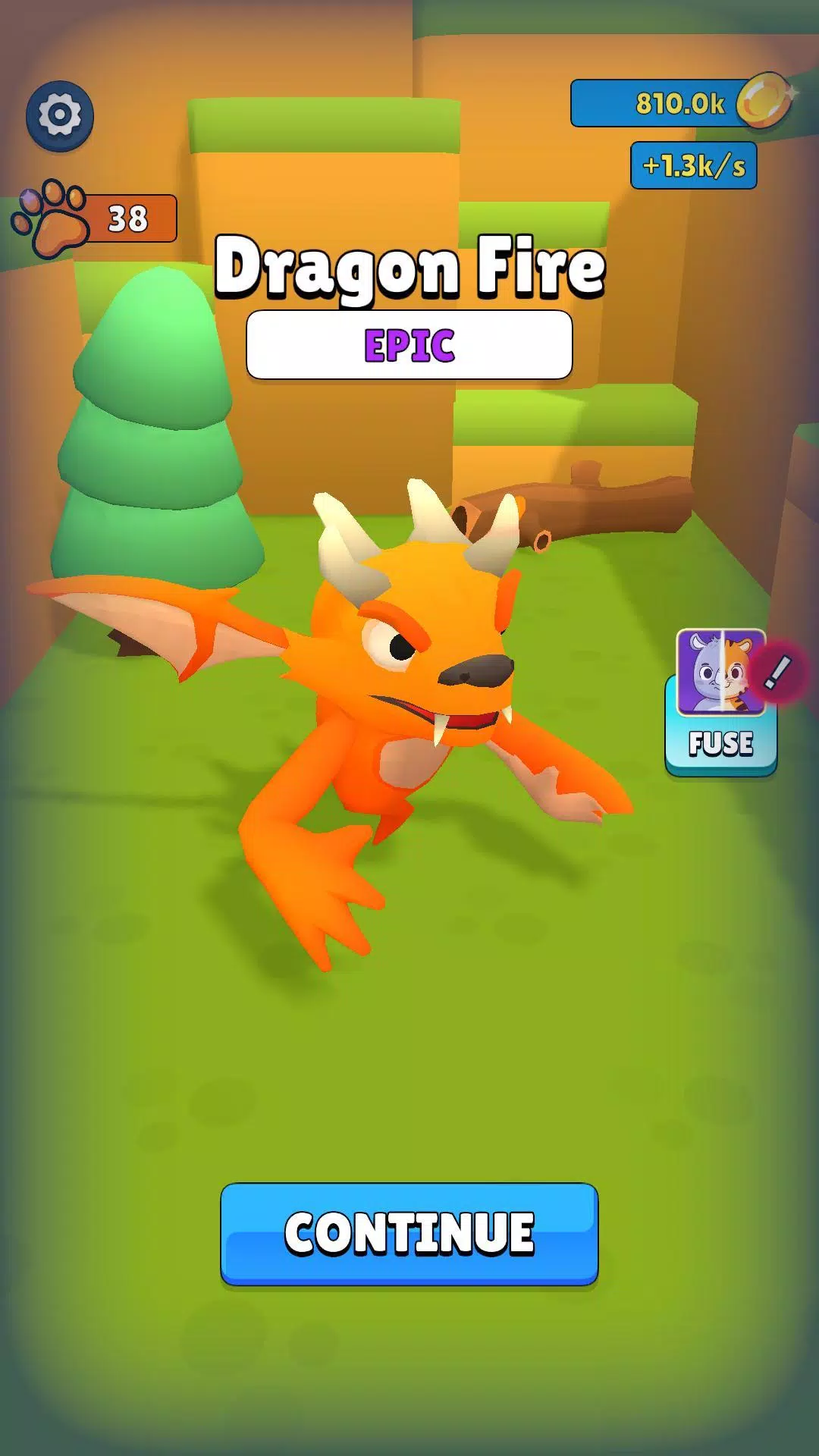 Pet Simulator! Screenshot 2 