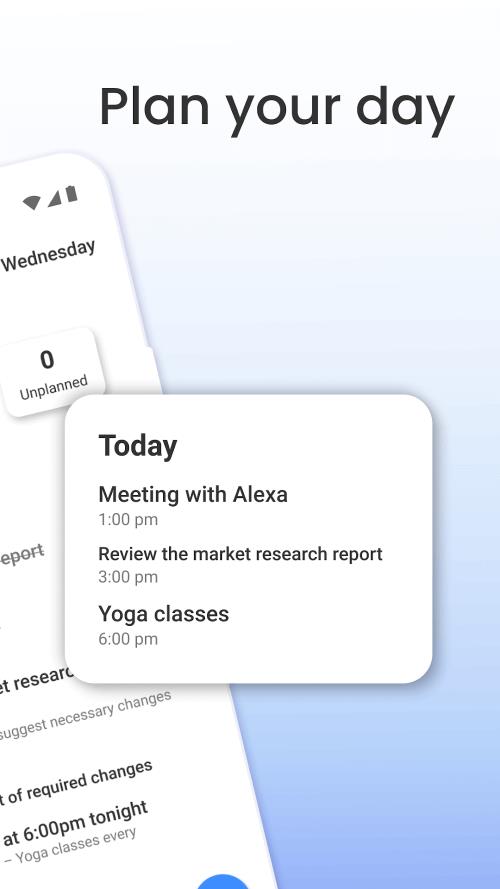 Taskito: To-Do List, Planner Screenshot 2