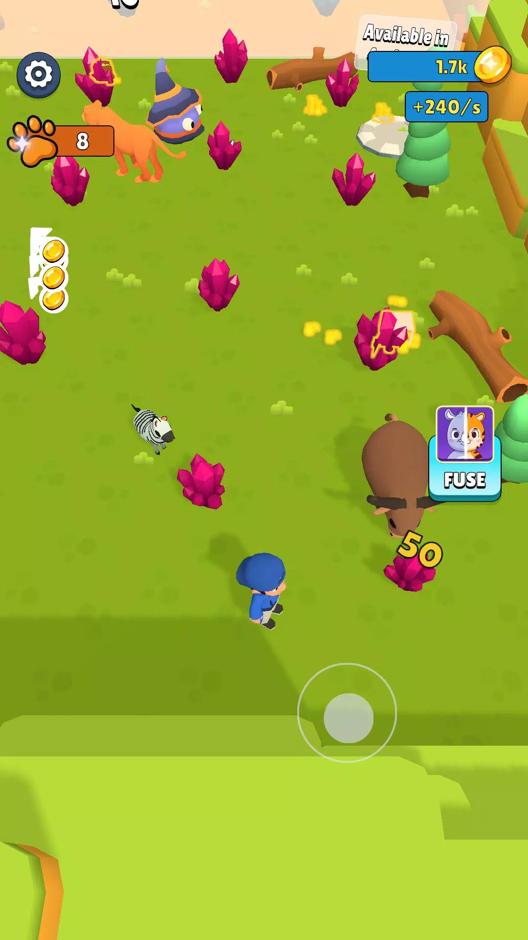 Pet Simulator! Screenshot 7 
