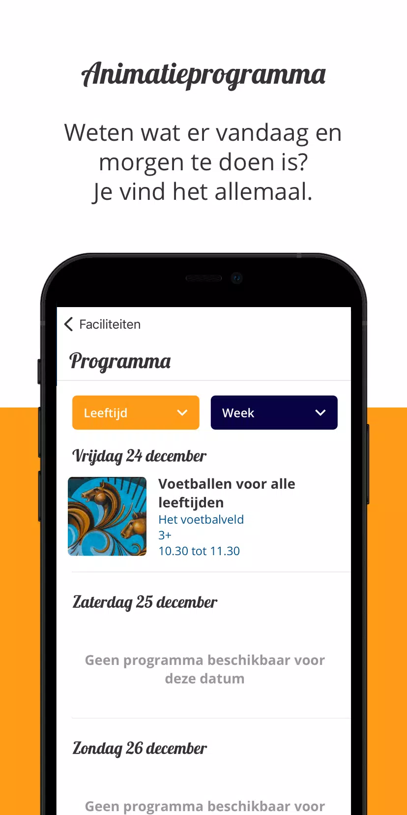 FranceComfort Screenshot 2
