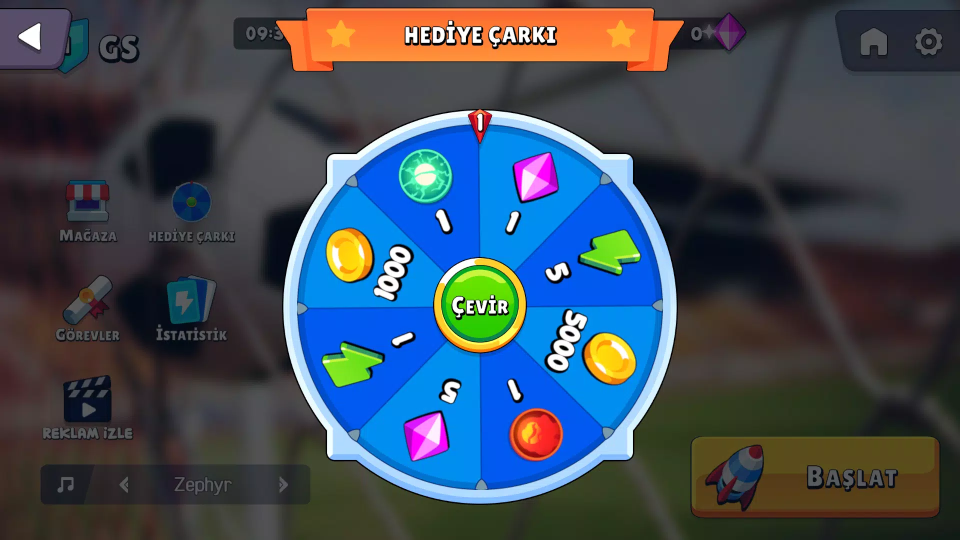 Football FreeKick Screenshot 7 
