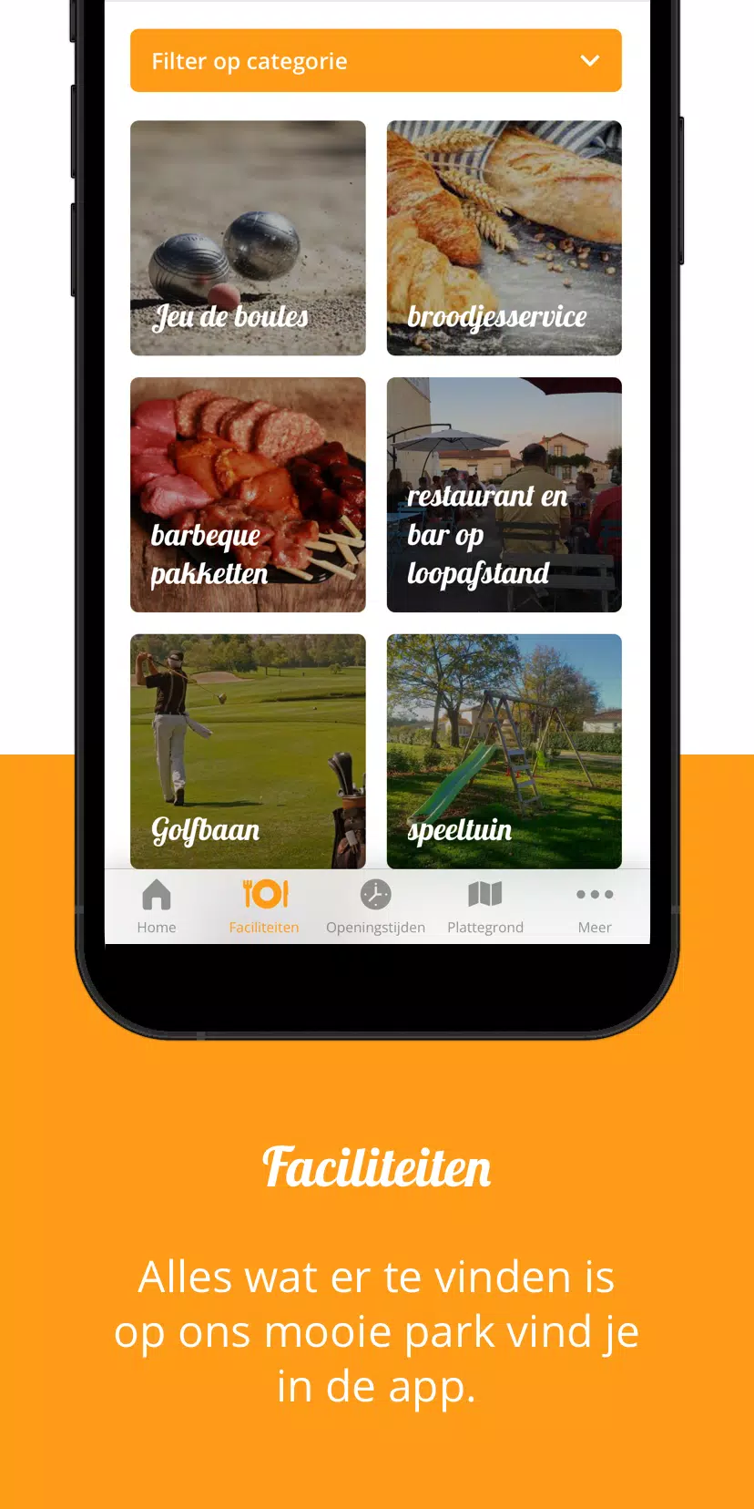 FranceComfort Screenshot 3