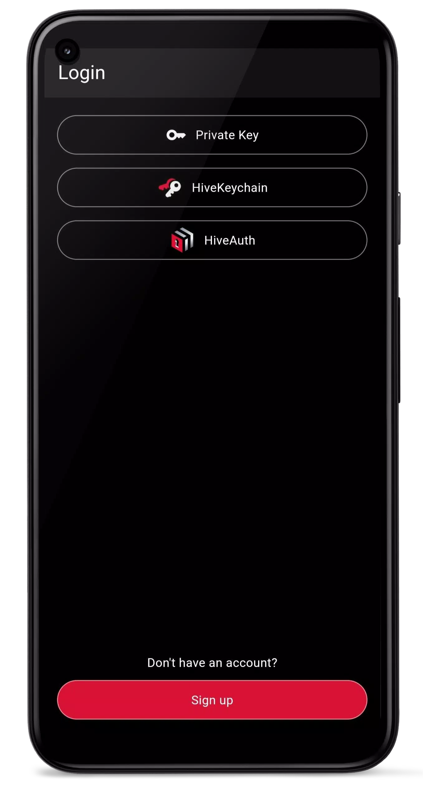 Hive Inbox Screenshot 8