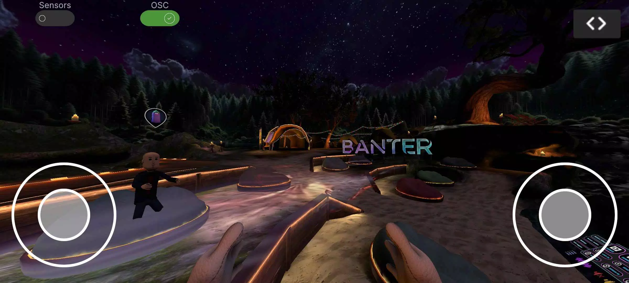 Banter Screenshot 6