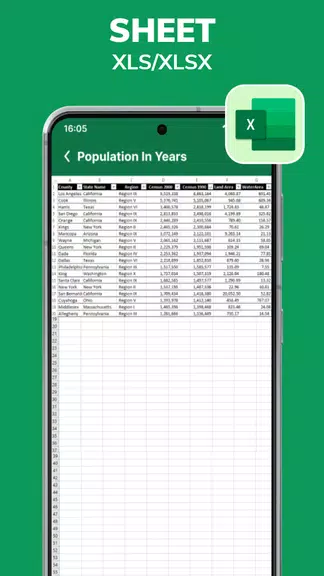 All Document Reader Screenshot 4 