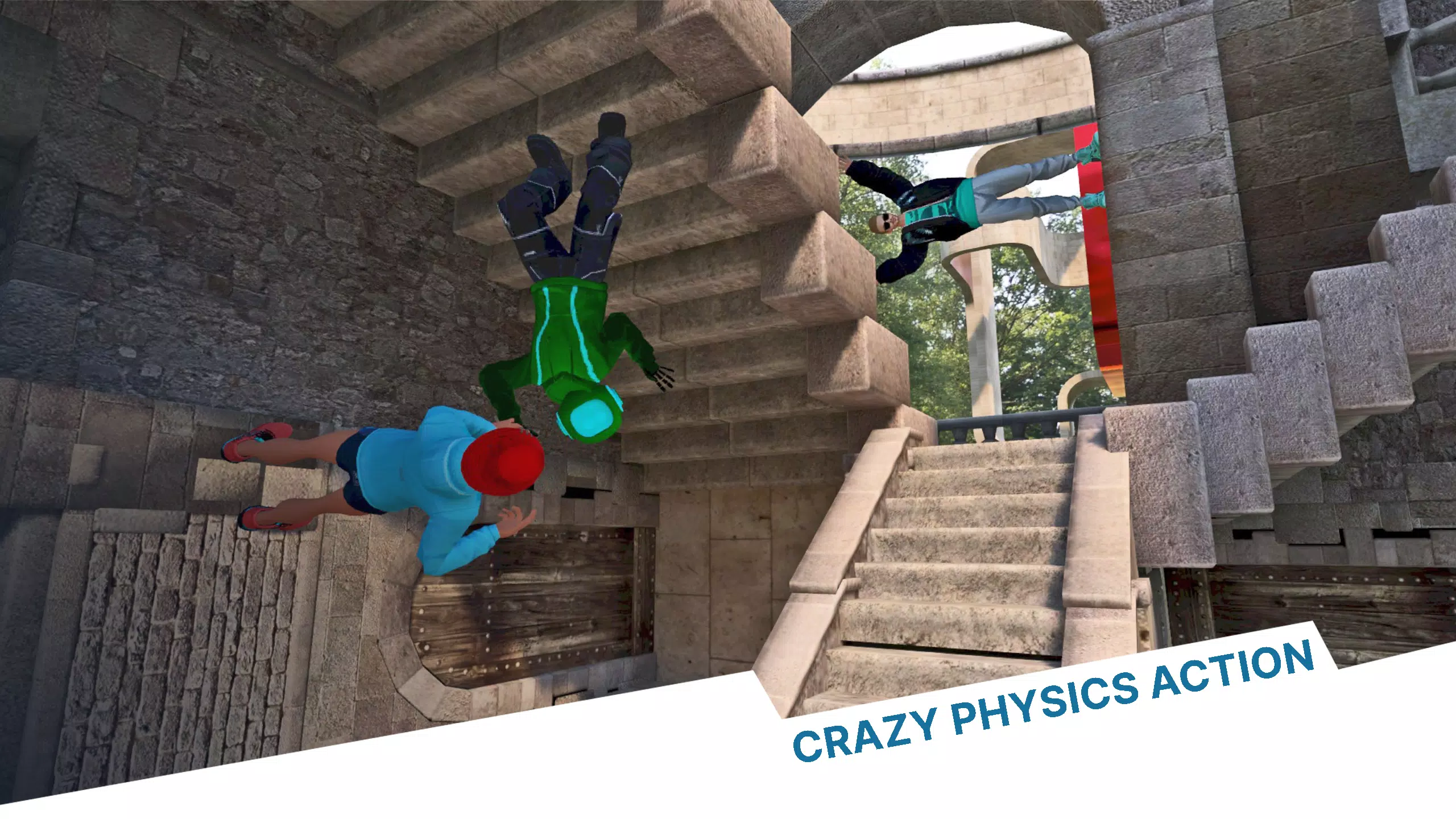 Banter Screenshot 3