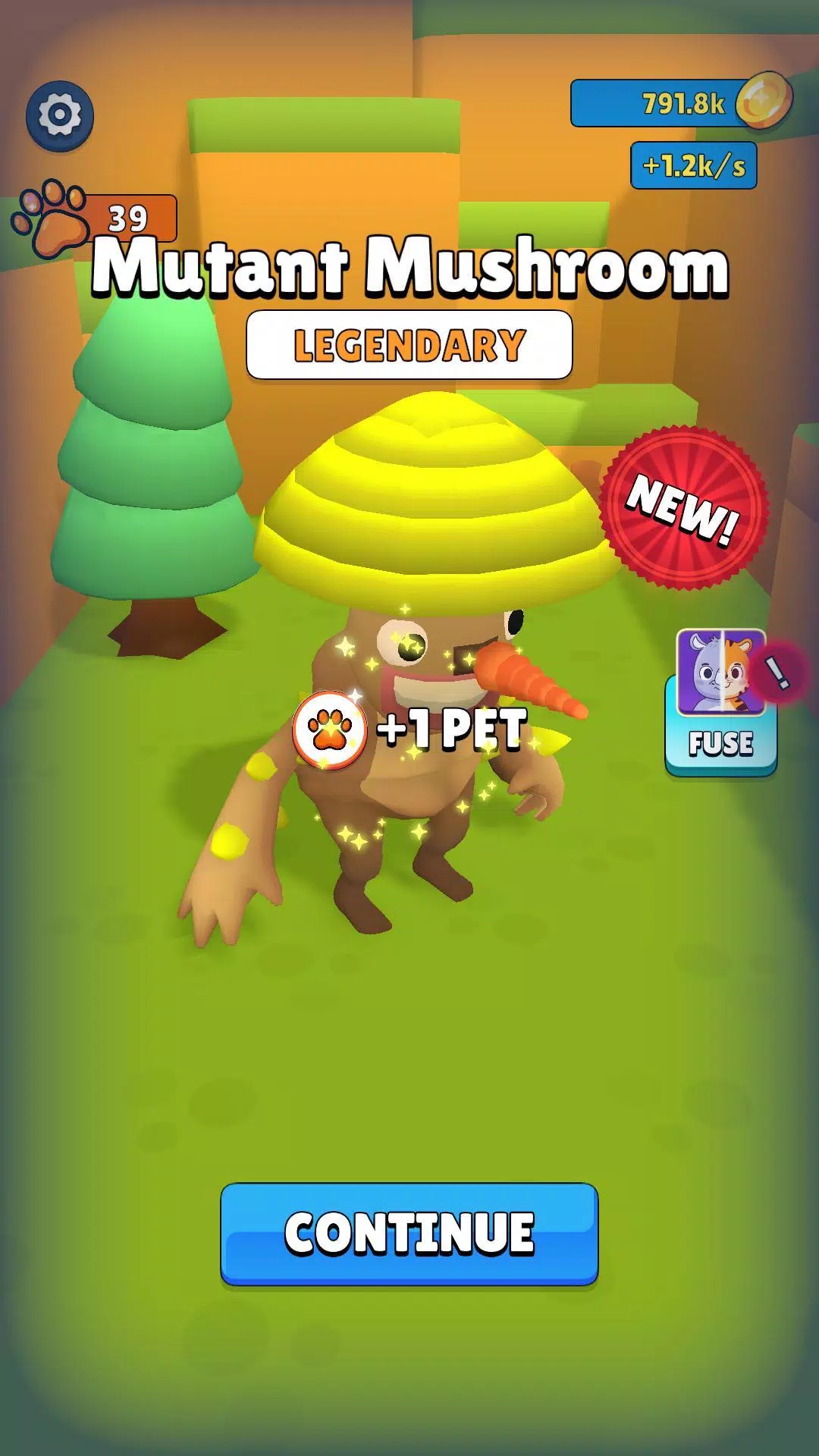 Pet Simulator! Screenshot 6 