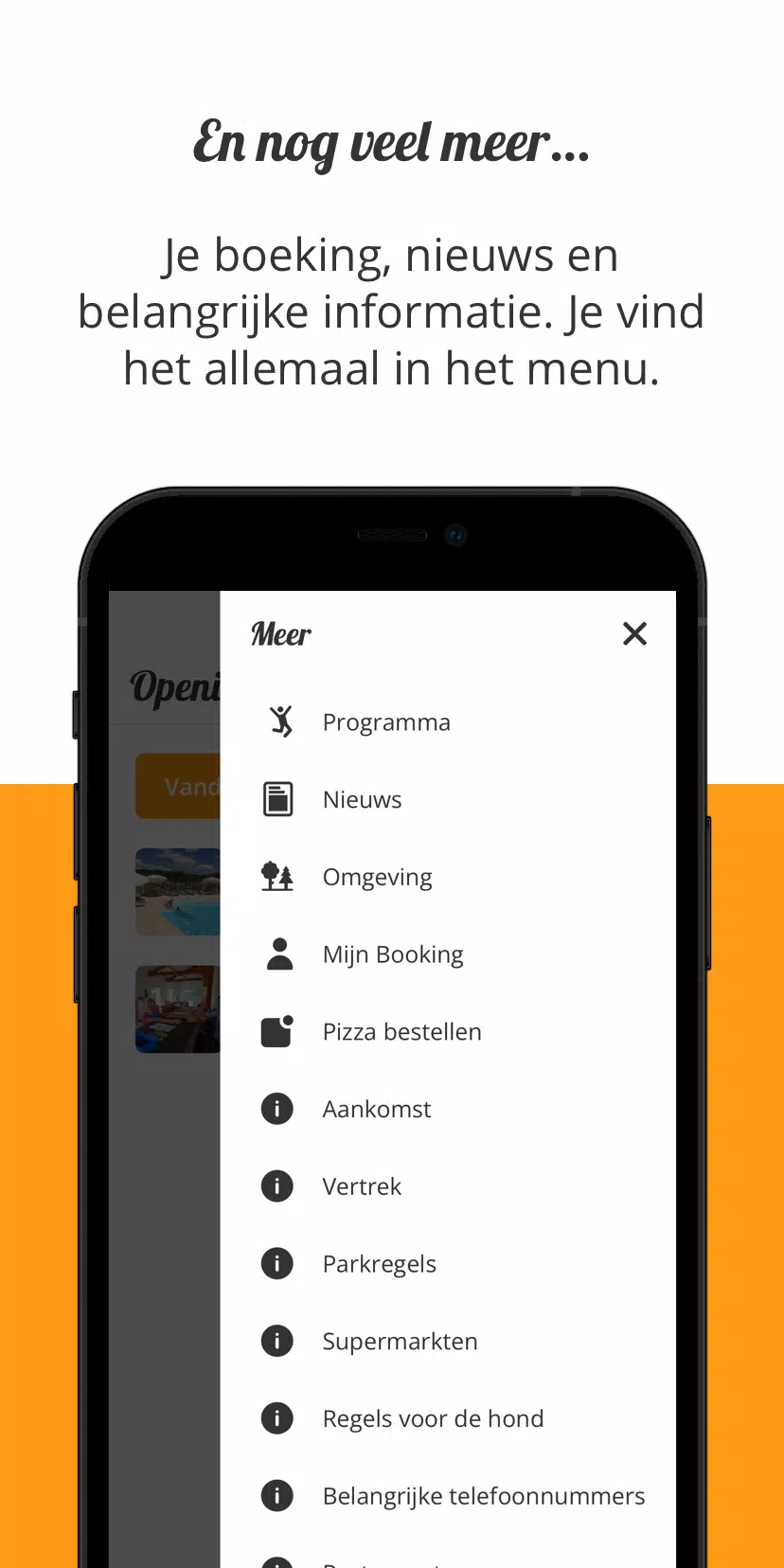FranceComfort Screenshot 5