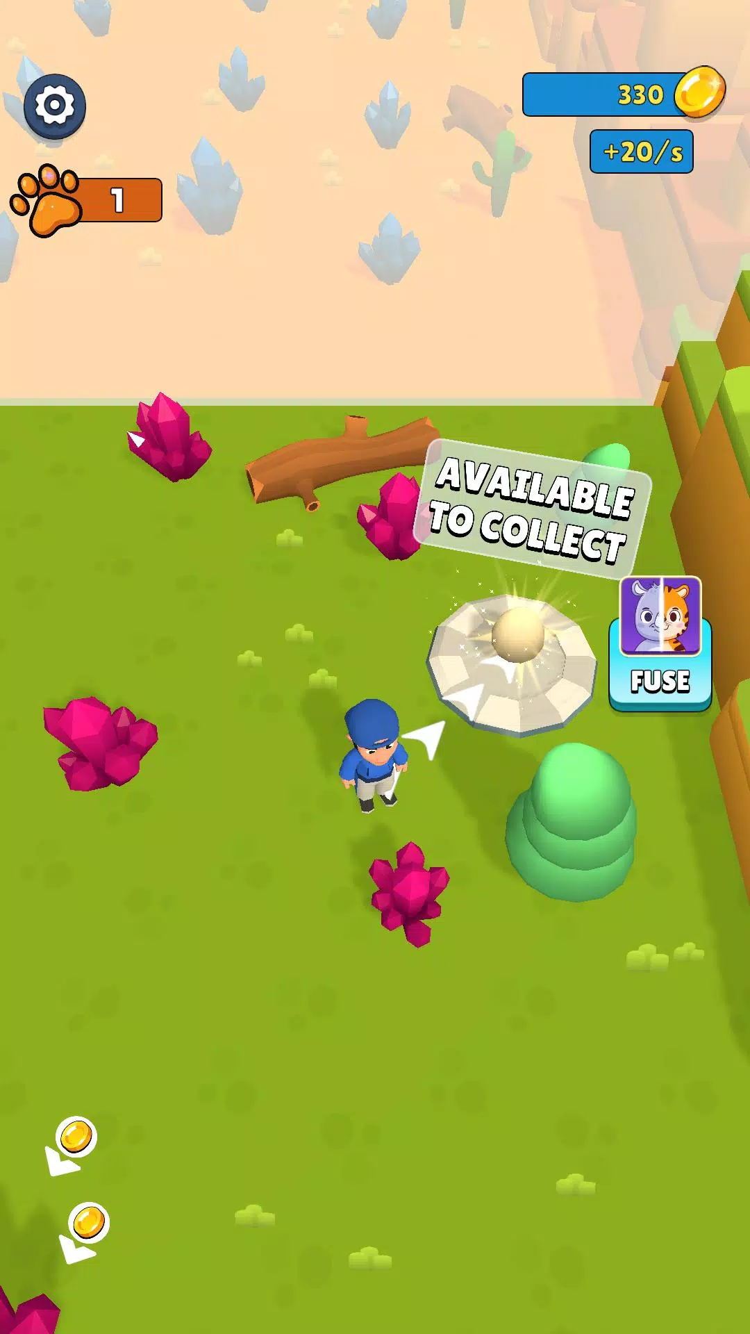 Pet Simulator! Screenshot 8 