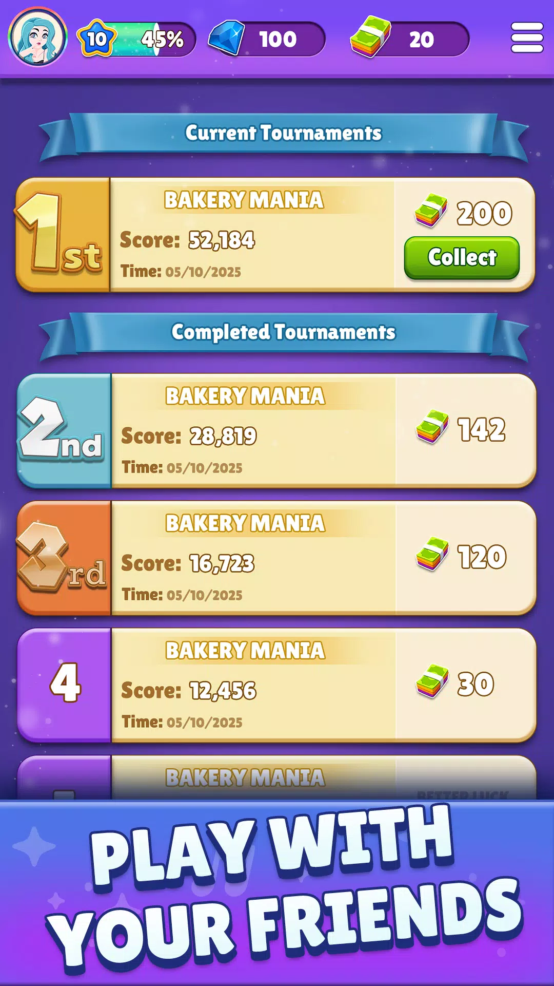 Bingo Onslaught Screenshot 5