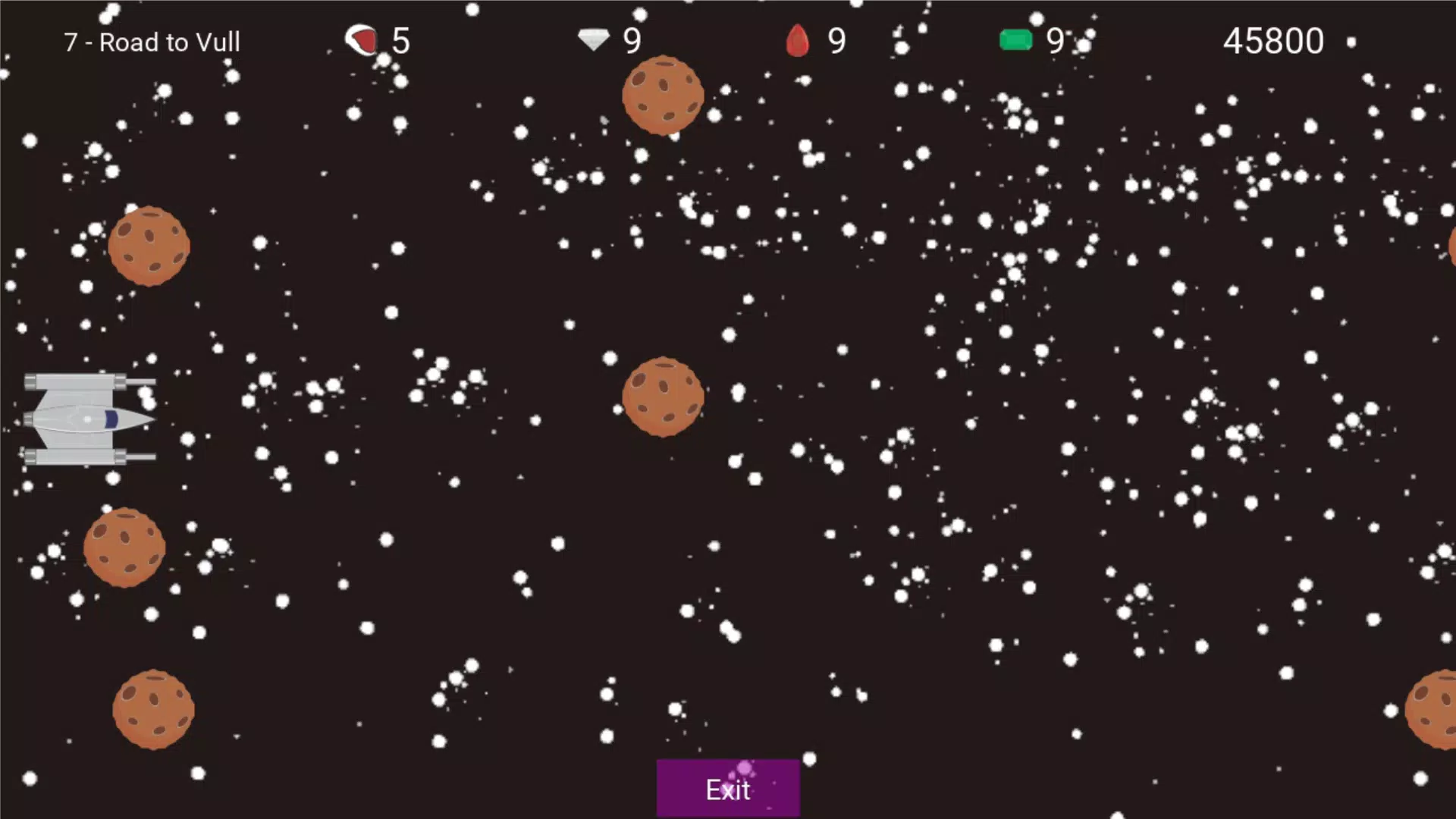 Monolith Screenshot 1