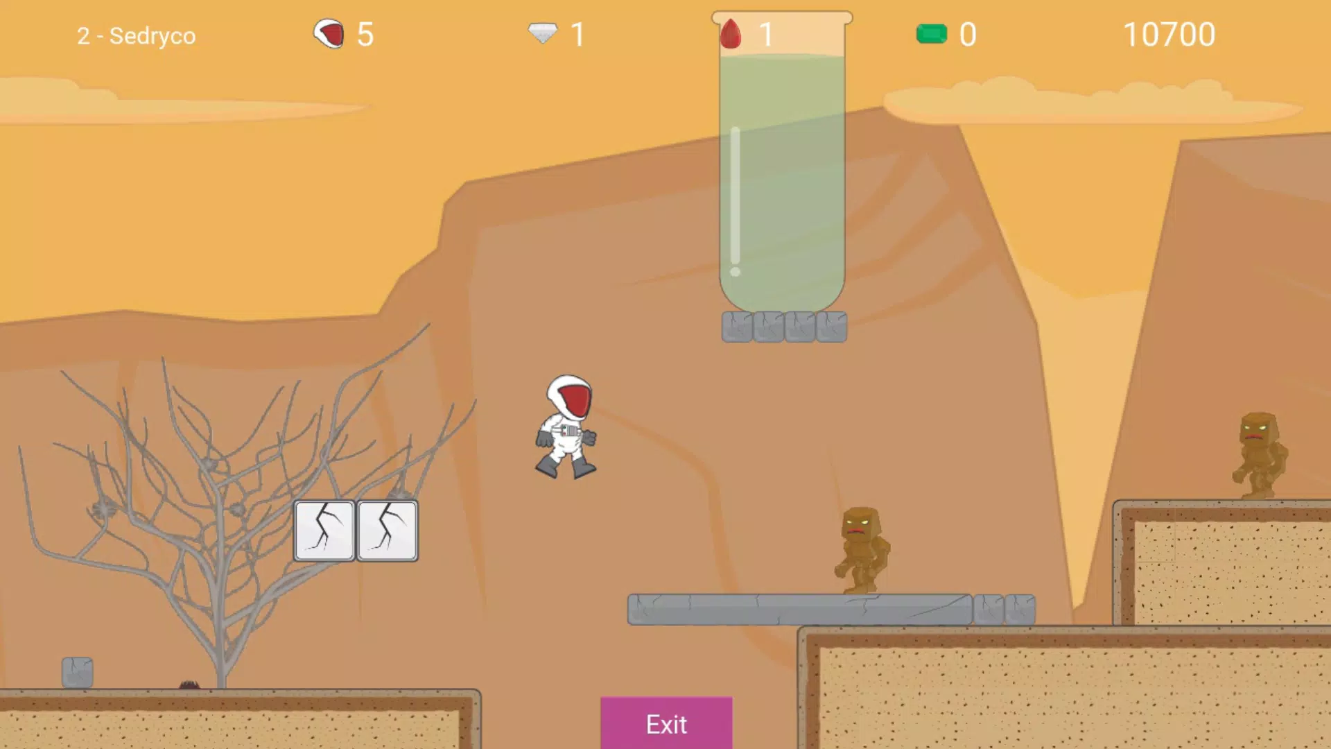 Monolith Screenshot 2