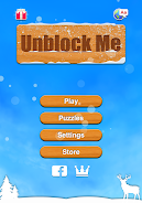 Unblock Me Screenshot 1