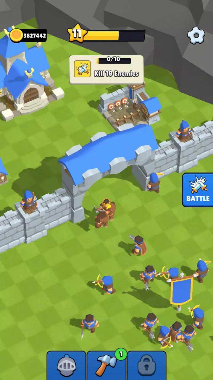 Royal Realms Screenshot 6