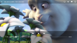 FX File Explorer Screenshot 2