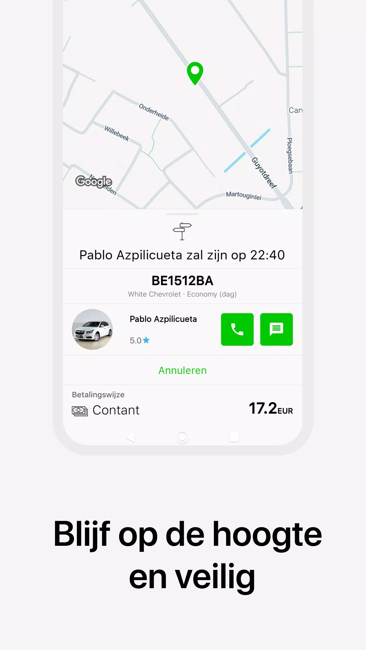 OLAH Screenshot 3