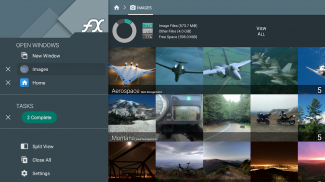FX File Explorer Screenshot 5