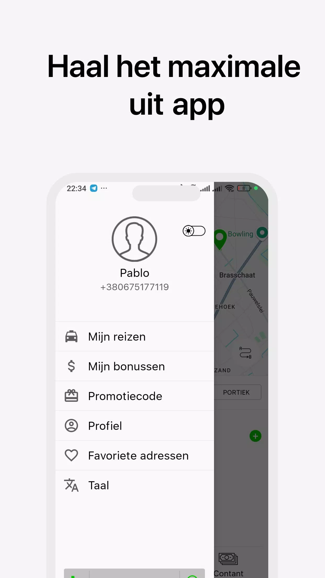 OLAH Screenshot 5