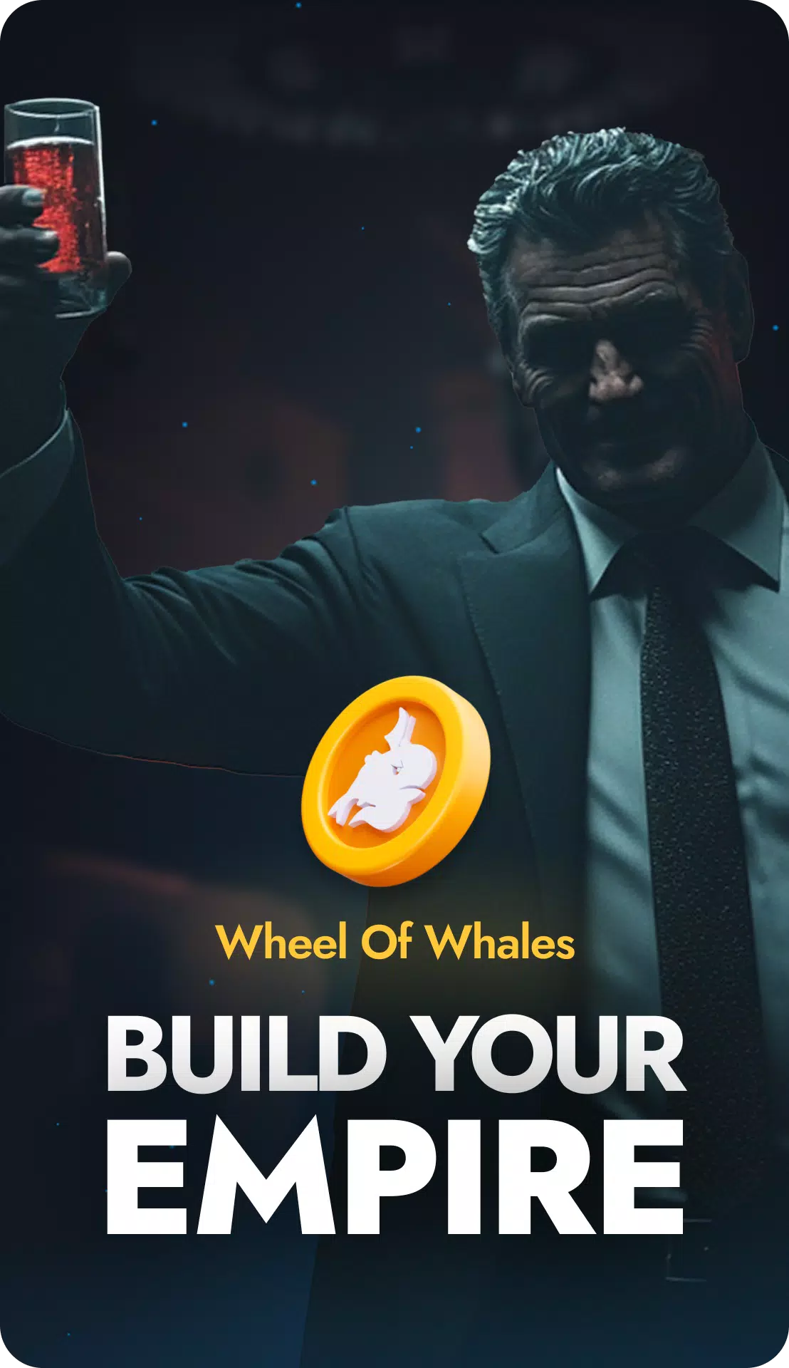 Wheel of Whales Screenshot 1