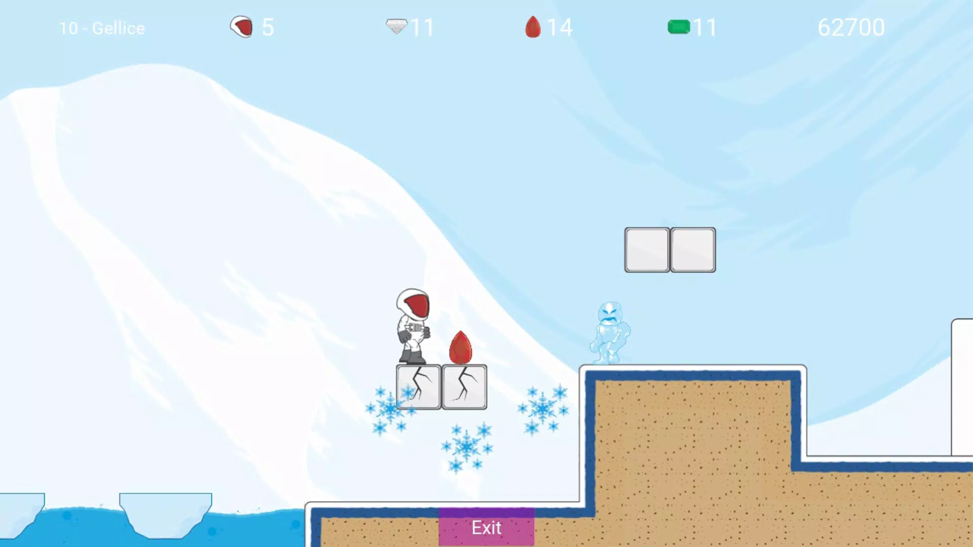 Monolith Screenshot 6