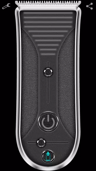 Hair Clipper - Prank Screenshot 4