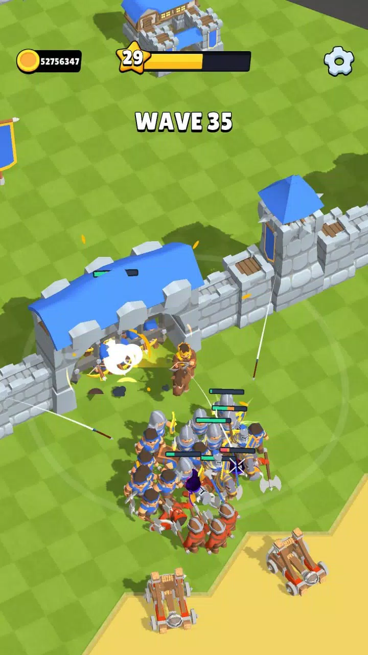 Royal Realms Screenshot 8