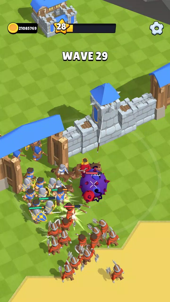 Royal Realms Screenshot 7