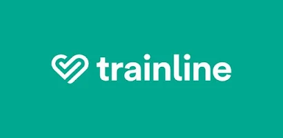 Trainline Screenshot 1