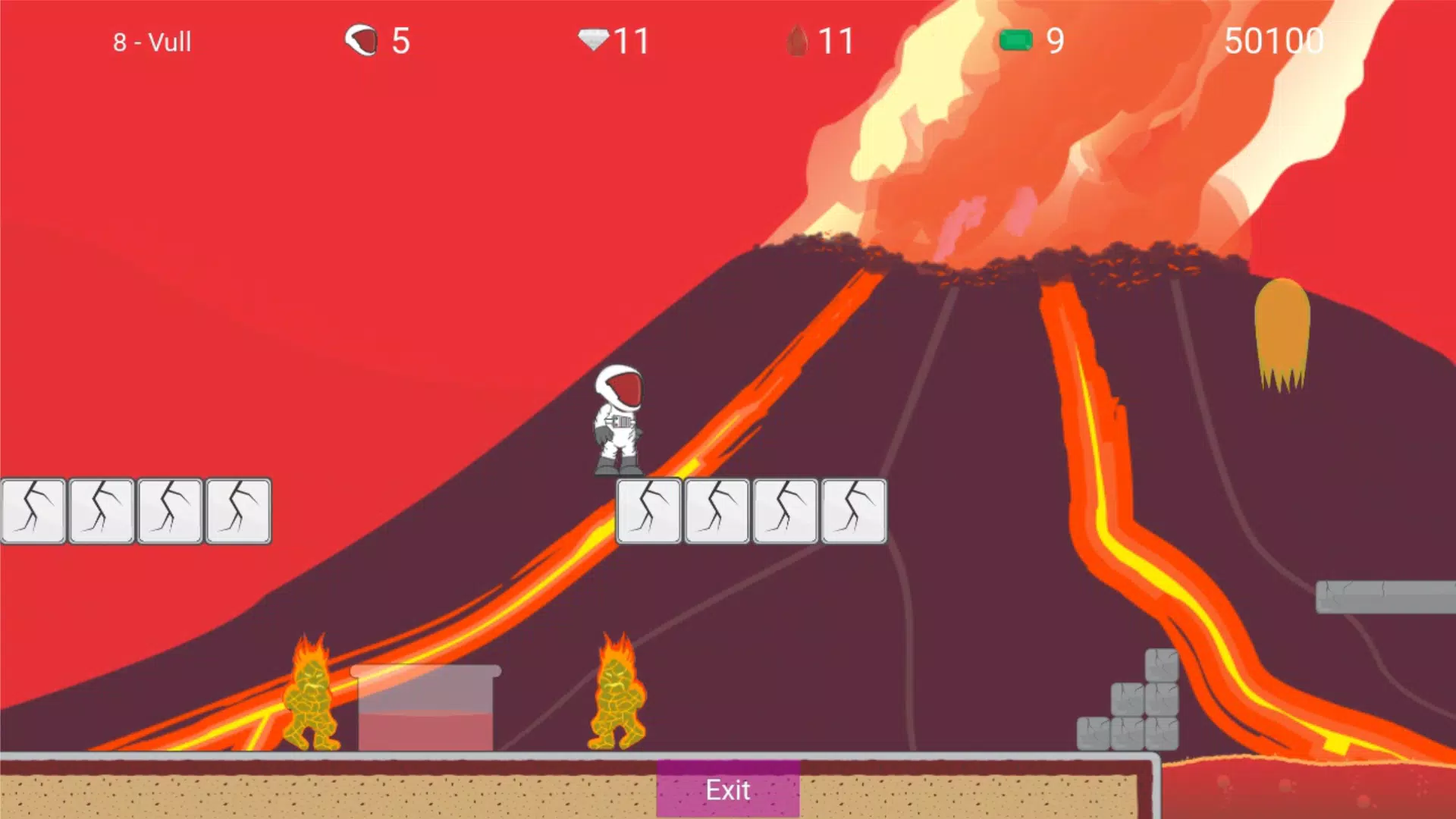 Monolith Screenshot 5