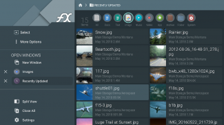FX File Explorer Screenshot 4
