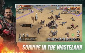 Mecha Domination Screenshot 1