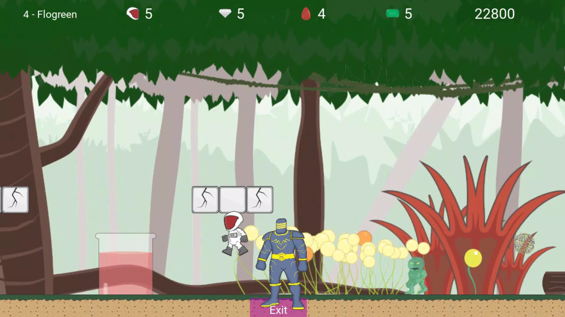 Monolith Screenshot 3