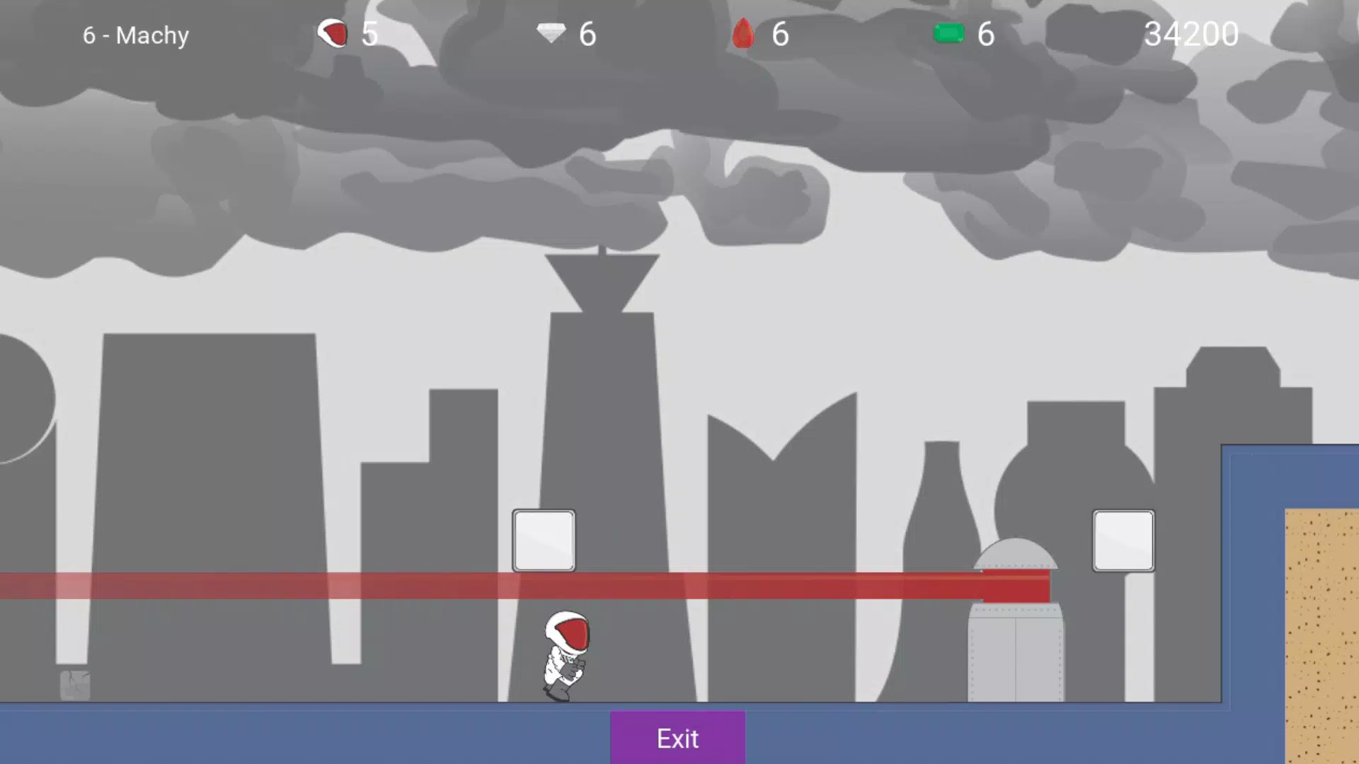 Monolith Screenshot 4