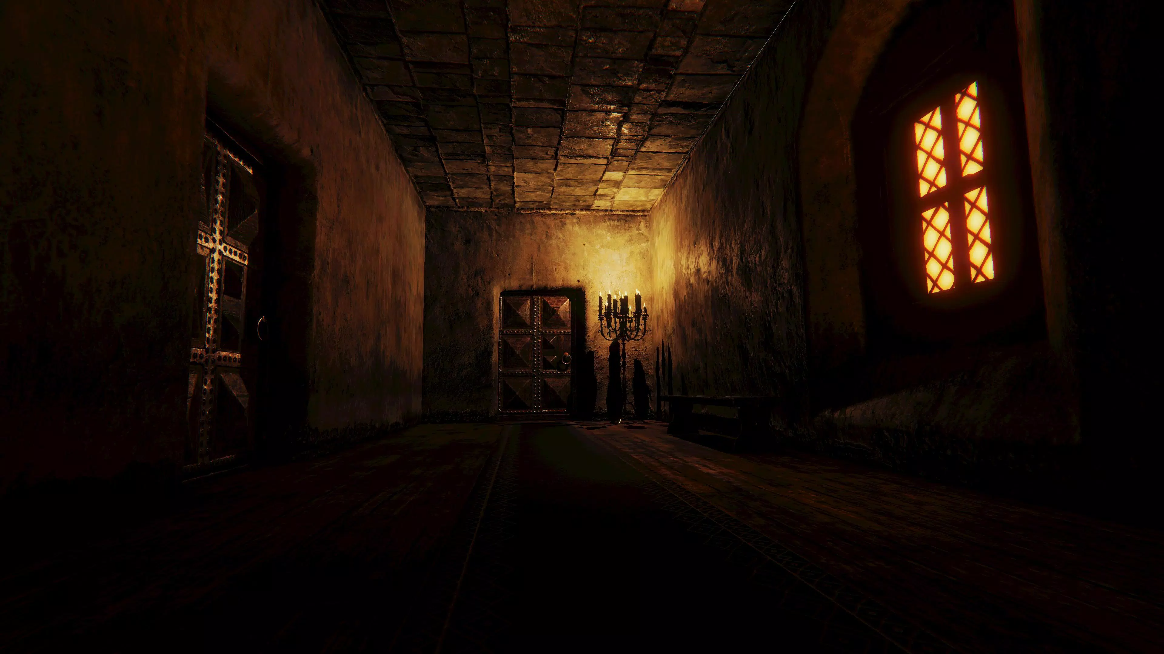 Ancient Horror Screenshot 8